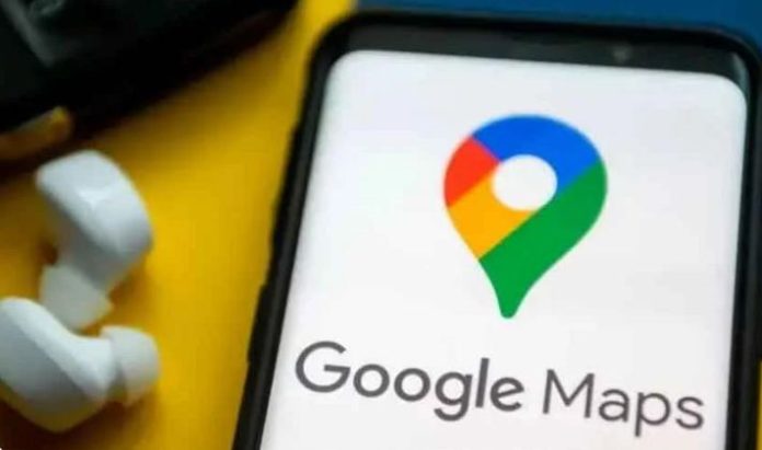 Gemini AI replaces Assistant in Google Maps beta