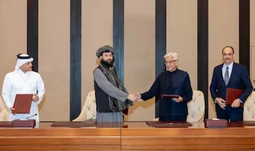 3 Pakistan, Afghanistan 'hold' third round of talks in Istanbul
