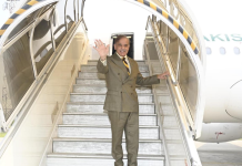 PM Shehbaz Sharif departs for Riyadh to attend FII9 conference