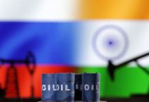 Indian refiners pause new Russian oil orders, await clarity, say sources Indian refiners pause new Russian oil orders, await clarity, say sources