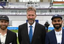 Ex-ICC match referee exposes India’s role in manipulating cricket rulings Ex-ICC match referee exposes India's role in manipulating cricket rulings