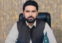 CM Afridi again denied meeting with Imran as cabinet formation faces delay CM Afridi again denied meeting with Imran as cabinet formation faces delay
