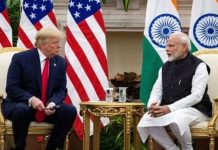 Modi skipped Asean summit to avoid Pakistan talk with Trump: report Modi skipped Asean summit to avoid Pakistan talk with Trump: report