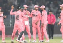 Hendricks, Bosch help South Africa crush Pakistan in first T20I Pakistan put brakes to restrict South Africa below 200 in first T20I