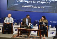 Pre-COP 30 ‘Pak-C2 Energy Transition Dialogue’ Highlights Urgent Need for Regional Cooperation on Clean Energy