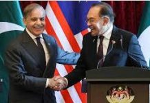 Pakistan deepens regional engagement, strengthens Malaysia ties: FO Spox Pakistan deepens regional engagement, strengthens Malaysia ties: FO Spox