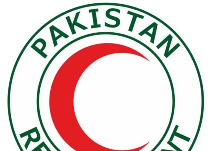 PRCS conducts awareness session on explosive remnants of War in Lower Dir
