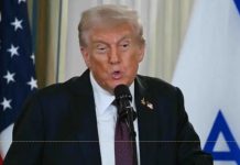 Trump says Gaza hostages should be released on Monday or Tuesday Israel, Hamas agree to first phase of Gaza peace plan