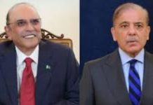 PM Shehbaz briefs President on Egypt, Malaysia visits PM Shehbaz briefs President on Egypt, Malaysia visits
