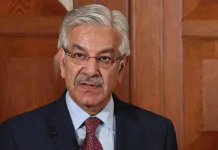 Asif issues stern warning to Taliban regime after Pak-Afghan talks collapse in Istanbul