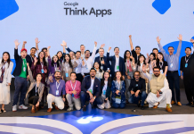 Google Hosts Think Apps 2025 to Empower Pakistan’s Developers Through AI Innovation