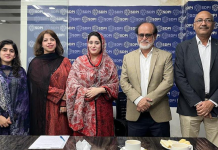 SDPI and Energy Update Sign MOU to Boost SDC 2025 Awareness