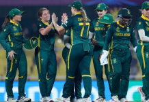 South Africa crush England to reach Women’s World Cup final