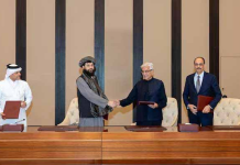 Pakistan ‘agrees’ to resume talks with Afghan Taliban on mediator Turkiye’s insistence