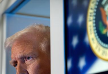 Trump says he’s ordered US to start nuclear weapons testing