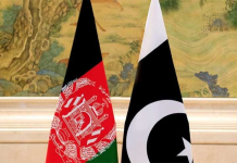 Pakistan agrees to resume talks with Afghan Taliban on Turkiye’s request