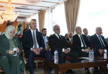 Türkiye Reiterates Unwavering Support for Kashmir at Black Day Event in Ankara.