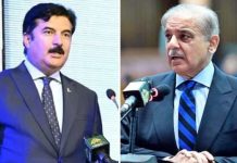 Kundi seeks PM’s intervention over ‘unconstitutional’ wheat supply curbs on KP Kundi seeks PM's intervention over 'unconstitutional' wheat supply curbs on KP