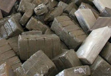 Spain Dismantles Two Hashish Trafficking Networks with Morocco’s Collaboration