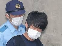 Gunman pleads guilty to Japan ex-PM’s murder