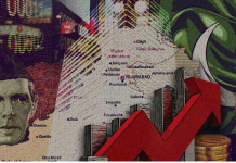 Rising prices and a weak rupee: Pakistan’s economic crisis deepens