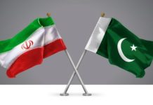 Pakistan, Iran pledge closer coordination on counter-terrorism efforts Pakistan, Iran pledge closer coordination on counter-terrorism efforts