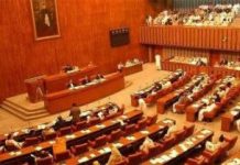 SC rejects plea to halt Senate election in KP SC rejects plea to halt Senate election in KP