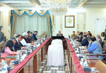 PM orders forensic audit of PRAL system after revelation of past sales tax fraud