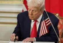 Trump says ‘pretty much’ finalised trade deal with S. Korea Trump says 'pretty much' finalised trade deal with S. Korea