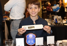 Teenage Australian cricketer dies after being hit by ball