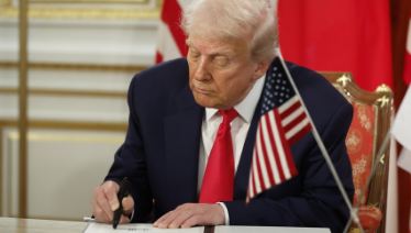 4 Trump says 'pretty much' finalised trade deal with S. Korea