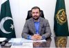 Pakistan aims to double digital transactions by 2026, says Khurram Schehzad Pakistan aims to double digital transactions by 2026, says Khurram Schehzad