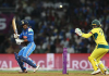 Jemimah’s century steers India into Women’s World Cup final