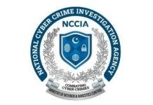 Federal Government appoints Syed Khurram Ali as Director General NCCIA Federal Government appoints Syed Khurram Ali as Director General NCCIA