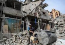 Gaza’s civil defence says at least 50 killed in Israeli strikes Gaza's civil defence says at least 50 killed in Israeli strikes