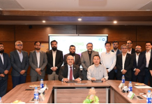 Zong to Establish China–Pakistan International Joint Innovation Laboratory Accelerating Low-Carbon Intelligent Manufacturing and Scientific Cooperation