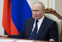 Russia says successfully tested new cruise missile Russia says successfully tested new cruise missile