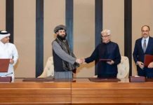 Pakistan Draws Red Lines in Istanbul Talks: Demands Concrete Taliban Action Against Cross-Border Terrorism Second round of Pakistan-Afghanistan talks 'begins in Istanbul'