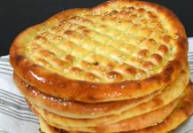 Punjab, Peshawar see sharp rise in naan, khameeri roti prices Punjab, Peshawar see sharp rise in naan, khameeri roti prices