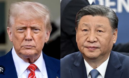 444 US-China trade talks in Malaysia 'very constructive'