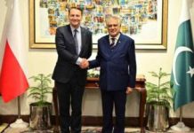 Poland, Pakistan deepen ties with defense and trade deals Poland, Pakistan deepen ties with defense and trade deals
