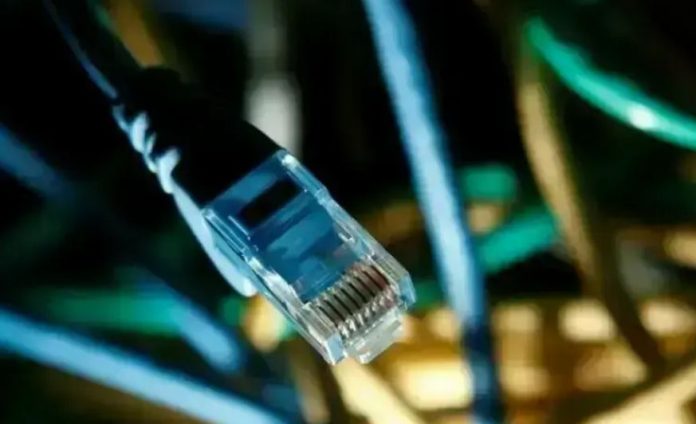 ISP says its internet services will be fully restored across country by Monday
