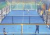 Diplomats to enjoy Padel tennis in diplomatic enclave Diplomats to enjoy Padel tennis in diplomatic enclave