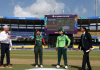 Women’s World Cup: Pakistan win toss, decide to bat against Bangladesh