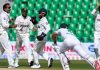 Noman Ali’s spell puts South Africa on back foot in first Test Noman Ali’s spell puts South Africa on back foot in first Test