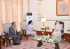 Aseefa receives President of China–Asia–Africa Trade Promotion Office