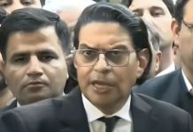 Oath-taking of KP CM should not be delayed Oath-taking of KP CM-elect should not be delayed beyond tomorrow, warns PTI