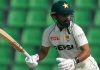 Pakistan hold strong despite South Africa’s late surge in first Test Pakistan hold strong despite South Africa’s late surge in first Test