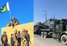 Pakistan presses Taliban for “verifiable” action on militants Pakistan presses Taliban for "verifiable" action on militants