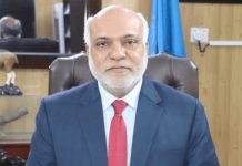 Climate crisis demands collective action, says VC Gomal University Climate crisis demands collective action, says VC Gomal University